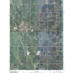 Northwood, IA-MN (2010, 24000-Scale) Preview 1