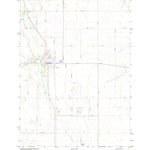 Northwood, IA-MN (2013, 24000-Scale) Preview 1