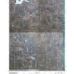 Oakland Acres, IA (2010, 24000-Scale) Preview 1