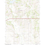 Oakland Acres, IA (2013, 24000-Scale) Preview 1