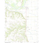 Oakville, IA (2013, 24000-Scale) Preview 1