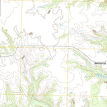 Oakville, IA (2013, 24000-Scale) Preview 2