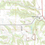 Oakville, IA (2013, 24000-Scale) Preview 3