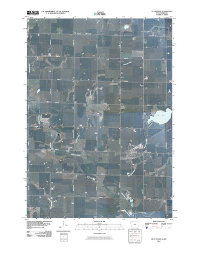 Ocheyedan, IA-MN (2010, 24000-Scale) Preview 1