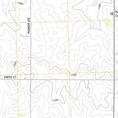 Odebolt West, IA (2013, 24000-Scale) Preview 3