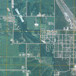 Oelwein, IA (2010, 24000-Scale) Preview 2