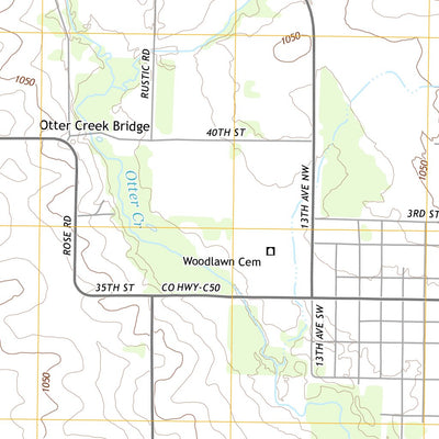 Oelwein, IA (2013, 24000-Scale) Preview 2