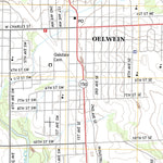 Oelwein, IA (2013, 24000-Scale) Preview 3