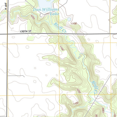 Ogden, IA (2013, 24000-Scale) Preview 3
