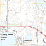 Okoboji, IA (2013, 24000-Scale) Preview 3