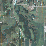Ollie, IA (2010, 24000-Scale) Preview 3