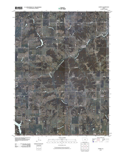 Olmitz, IA (2010, 24000-Scale) Preview 1