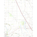 Onawa SW, IA-NE (2013, 24000-Scale) Preview 1