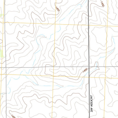 Orange City, IA (2013, 24000-Scale) Preview 2