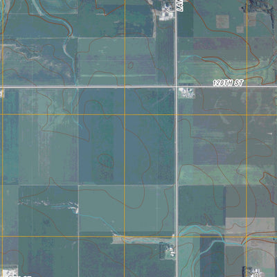 Orchard, IA (2010, 24000-Scale) Preview 2