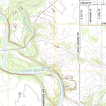 Osage, IA (2013, 24000-Scale) Preview 3