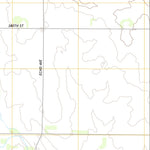 Osage SW, IA (2013, 24000-Scale) Preview 2