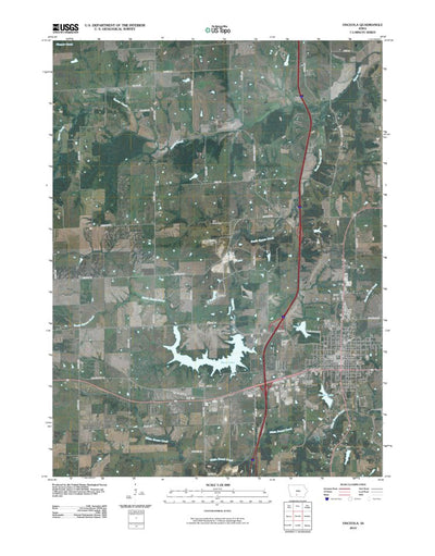 Osceola, IA (2010, 24000-Scale) Preview 1