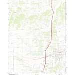Osceola, IA (2013, 24000-Scale) Preview 1