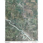 Ottumwa North, IA (2010, 24000-Scale) Preview 1