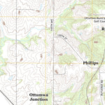 Ottumwa North, IA (2013, 24000-Scale) Preview 2