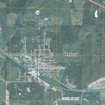 Oxford, IA (2010, 24000-Scale) Preview 3