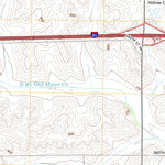 Oxford, IA (2013, 24000-Scale) Preview 2