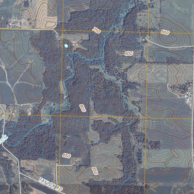 Oxford Junction, IA (2010, 24000-Scale) Preview 3
