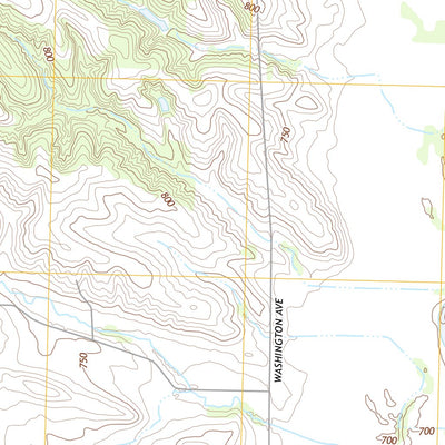Oxford Junction, IA (2013, 24000-Scale) Preview 2