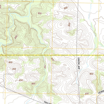Oxford Junction, IA (2013, 24000-Scale) Preview 3