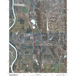 Pacific Junction, IA-NE (2010, 24000-Scale) Preview 1