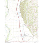 Pacific Junction, IA-NE (2013, 24000-Scale) Preview 1