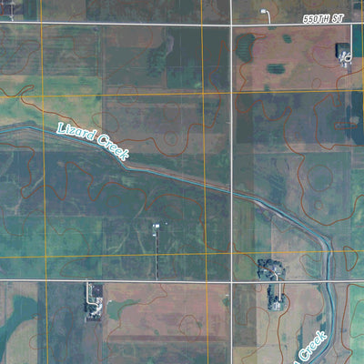 Palmer, IA (2010, 24000-Scale) Preview 2