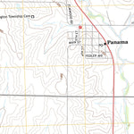 Panama, IA (2013, 24000-Scale) Preview 3