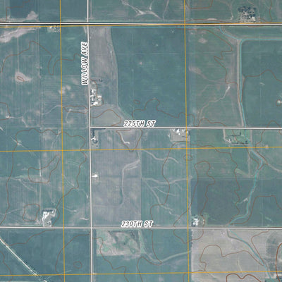 Panora, IA (2010, 24000-Scale) Preview 2
