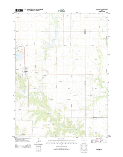 Panora, IA (2013, 24000-Scale) Preview 1