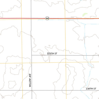 Panora, IA (2013, 24000-Scale) Preview 2