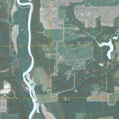 Panther, IA (2010, 24000-Scale) Preview 3