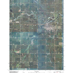 Parkersburg, IA (2010, 24000-Scale) Preview 1