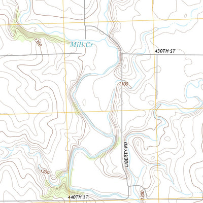 Paullina, IA (2013, 24000-Scale) Preview 3