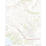 Pella, IA (2013, 24000-Scale) Preview 1