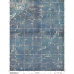 Peterson SW, IA (2010, 24000-Scale) Preview 1
