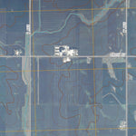Peterson SW, IA (2010, 24000-Scale) Preview 2