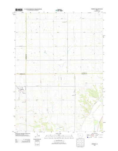 Pierson, IA (2013, 24000-Scale) Preview 1
