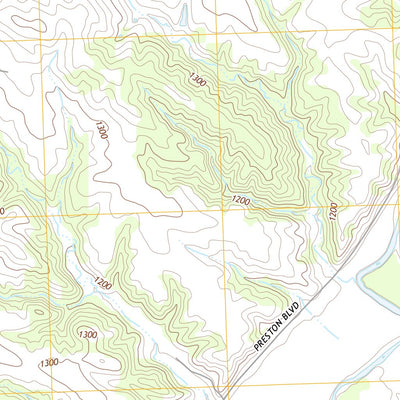 Pierson, IA (2013, 24000-Scale) Preview 3
