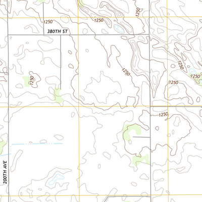 Pilot Knob, IA (2013, 24000-Scale) Preview 2