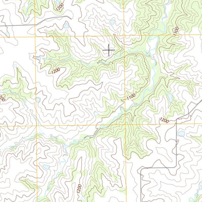 Pitzer, IA (2013, 24000-Scale) Preview 3