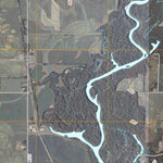 Plainfield, IA (2010, 24000-Scale) Preview 3