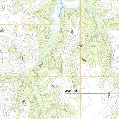 Plano, IA (2013, 24000-Scale) Preview 2