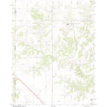 Pleasant Grove, IA (2013, 24000-Scale) Preview 1